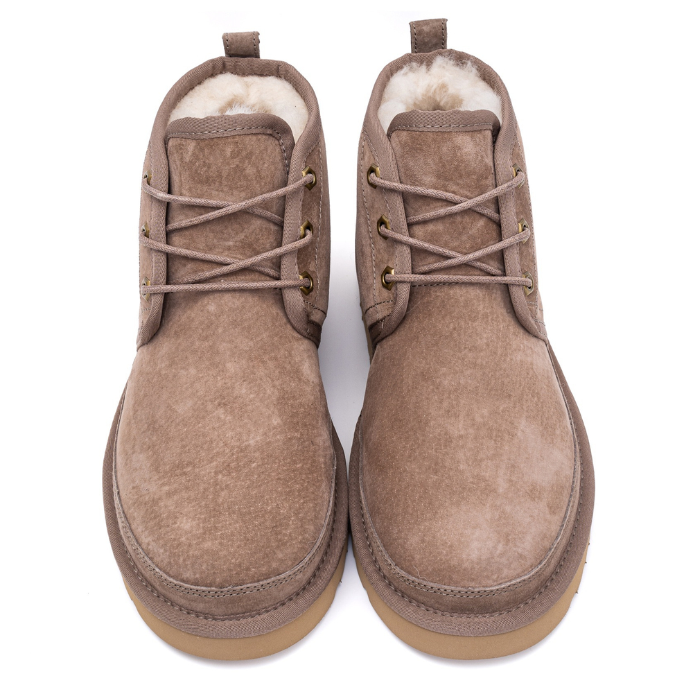 UGG Neumel Cappuccino