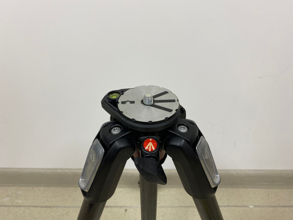 Manfrotto MT190cxpro4 Сarbon