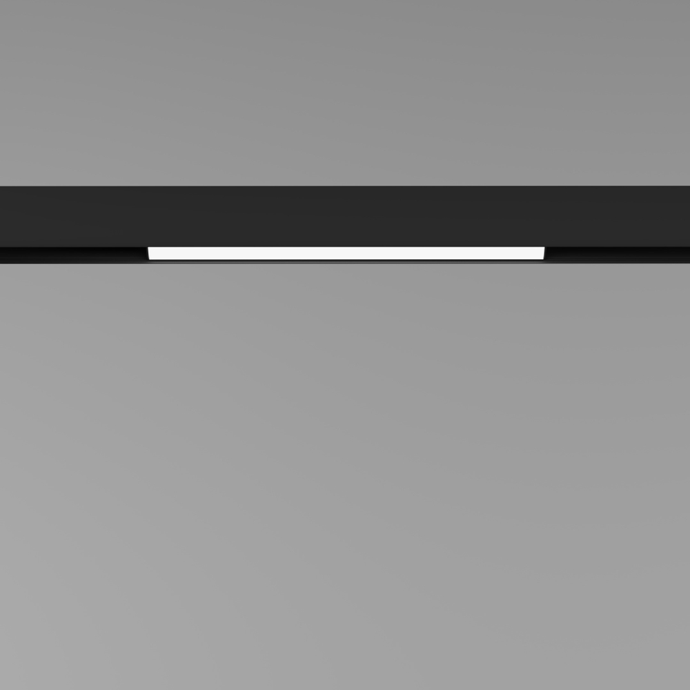 Трековый светильник SATIN-23