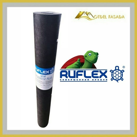Подкладочный ковер RUFLEX Synthetik Plus, 50 м2