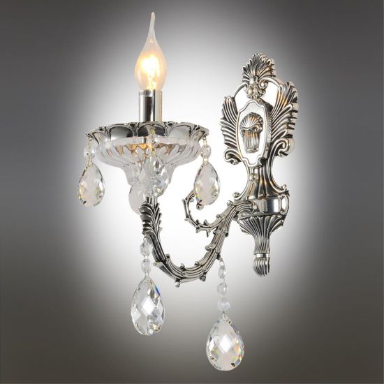 Светильник настенный (Бра) OML-70501-01