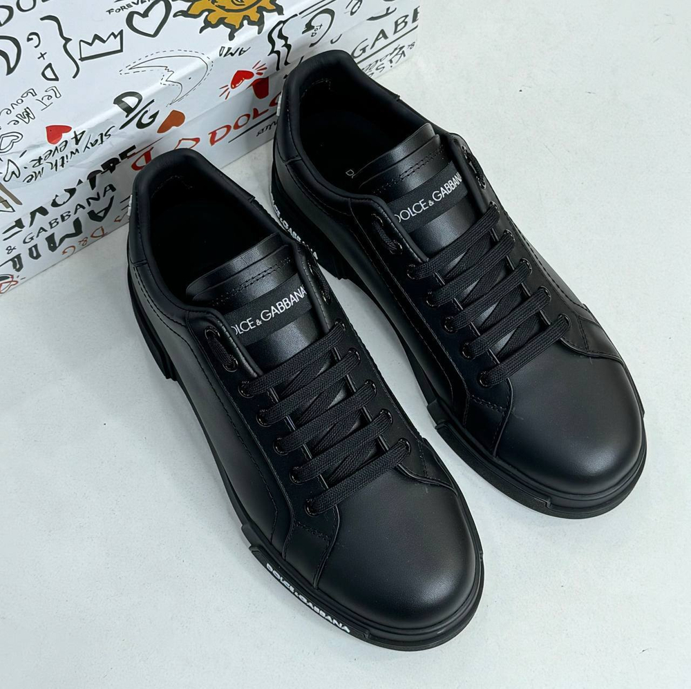 Кеды Dolce&Gabbana