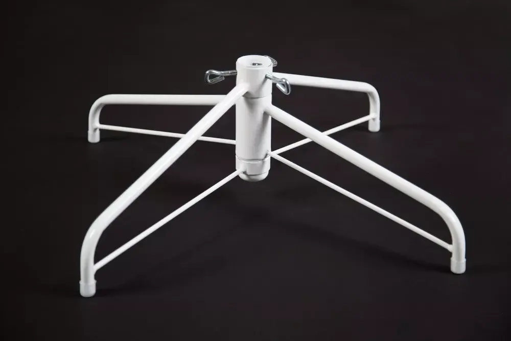 Елка Исландская белоснежная 260 см., мягкая хвоя, Triumph Tree (73093)