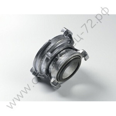 Переход пож. 100*80 (клык/клык)