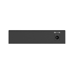 Коммутатор D-Link DGS-1005D/J2A Неуправляемый коммутатор с 5 портами 10/100/1000Base-T