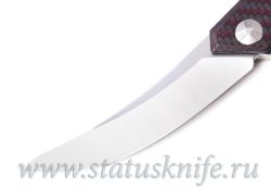 Нож Zero Tolerance 0462 № 0001 Sinkevich designфотография - 2