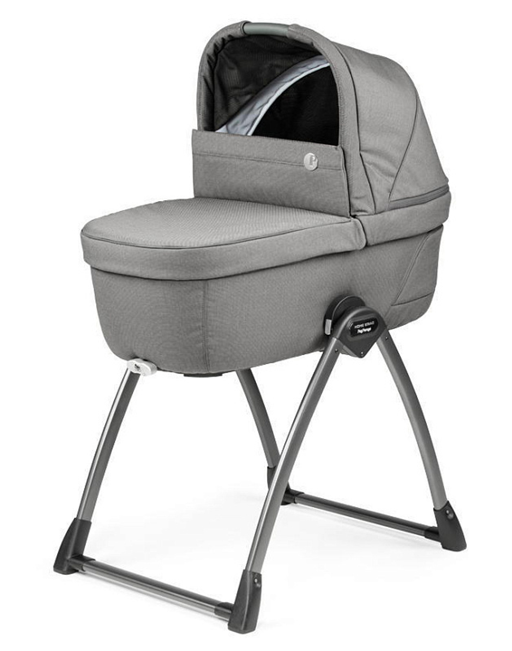 Коляска 2 в 1 Peg Perego Veloce Belvedere Mercury
