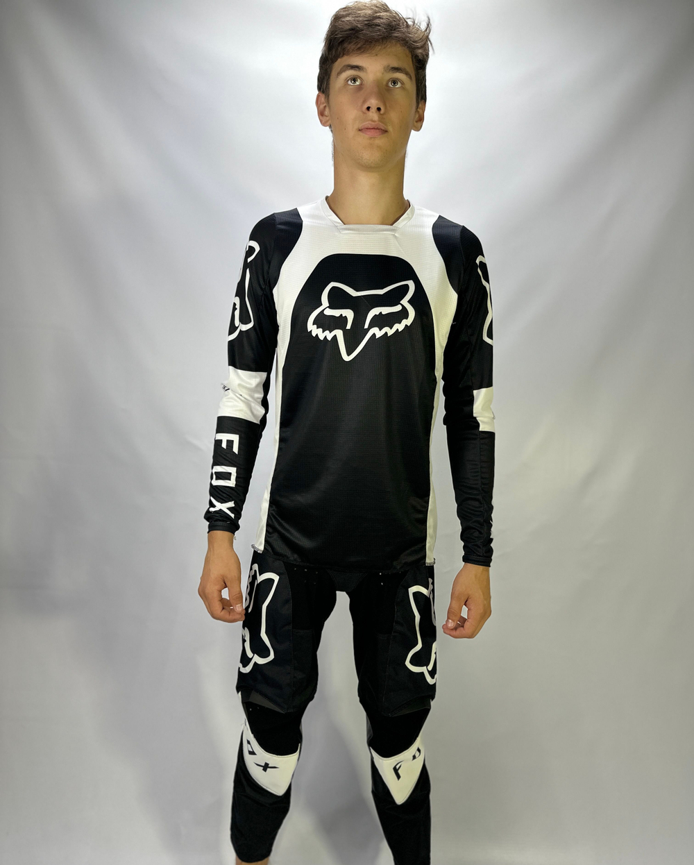 Мотокостюм FOX