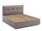Кровать Cedrino 160 с подъемным механизмом - Velutto 22