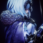 Fate Grand Order Ruler Jeanne d'Arc, Joan of Arc, The Maid of Orléans Фигурка