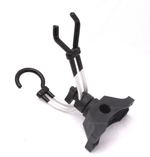 Держатель удочки метал. регул в одной плоск. (RH804)