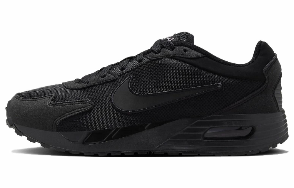 Кроссовки Nike Air Max Solo (Женская размерная сетка)