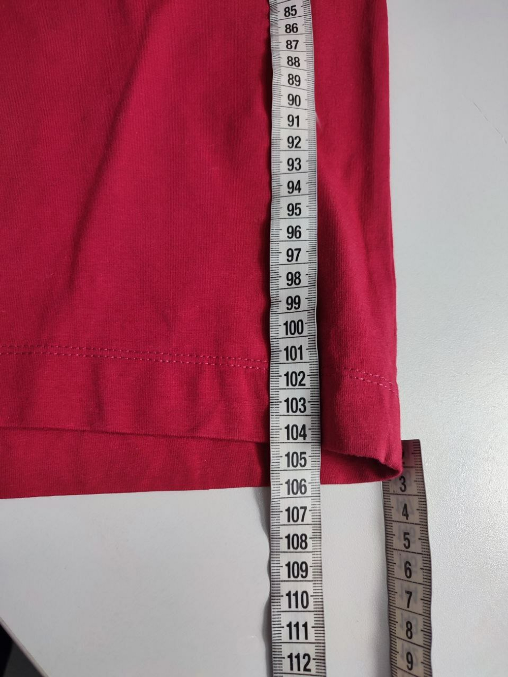 Платье хлопковое яркое 40 размер