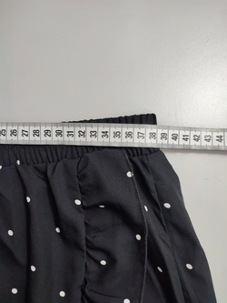 Юбка Terranova в горох 50 размер, новая