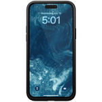 Кожаный чехол MagSafe Nomad Modern Leather Case для iPhone 15 Plus Чехол из натуральной цельнозерновой кожи ECCO