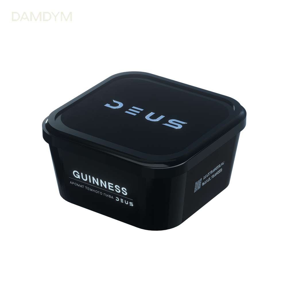 Табак для кальяна Deus 200 грамм.