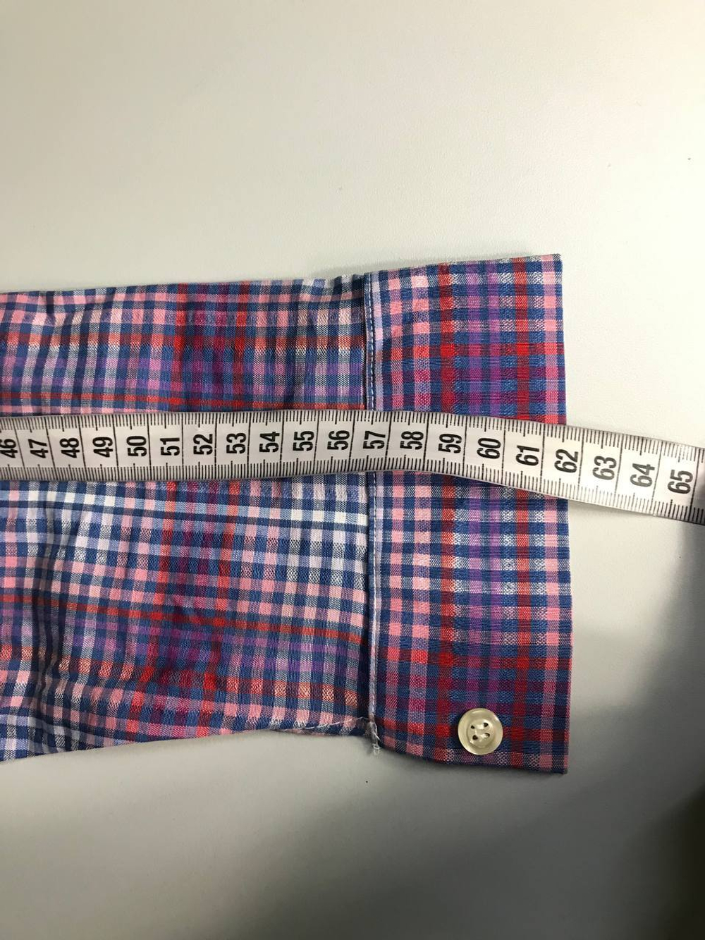 Платье MINI&MAXI рубашечного кроя 46 размер