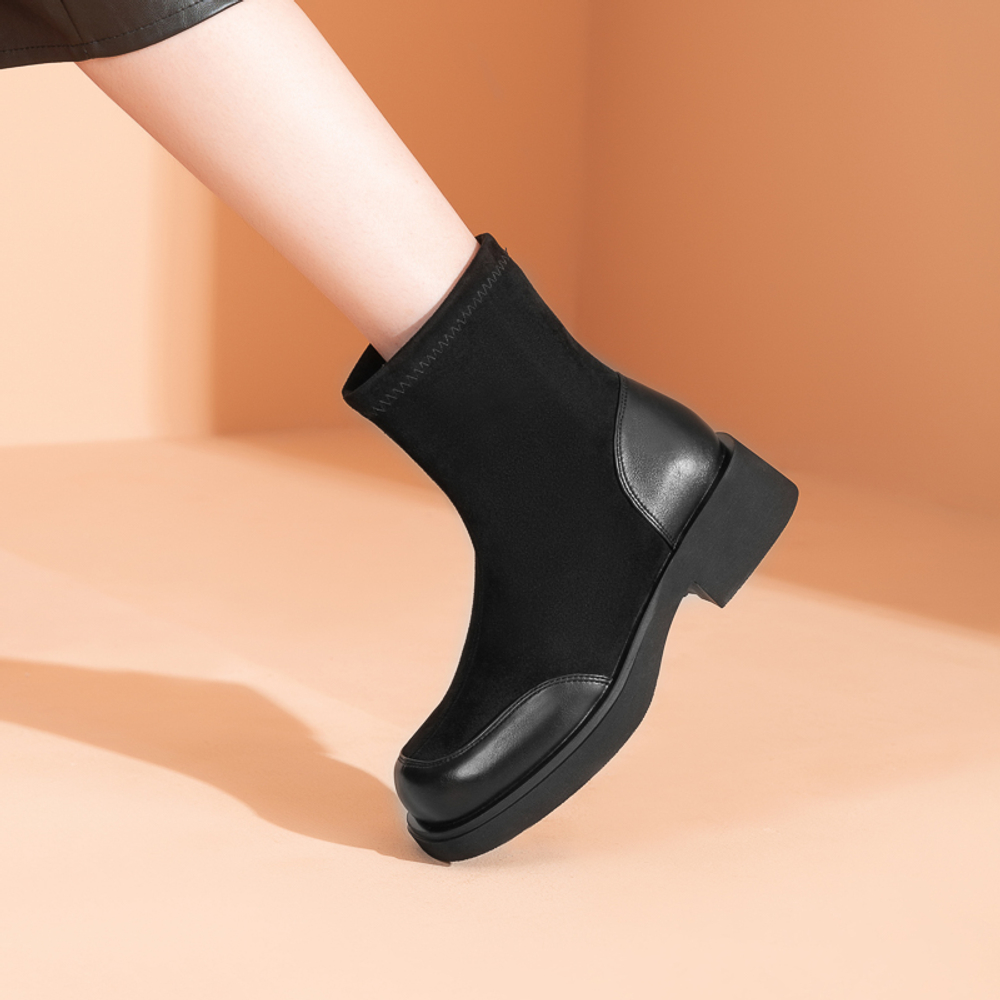 Walker Shop Ankle Boots Women"s