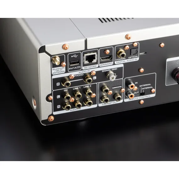 Marantz Model 60n Black