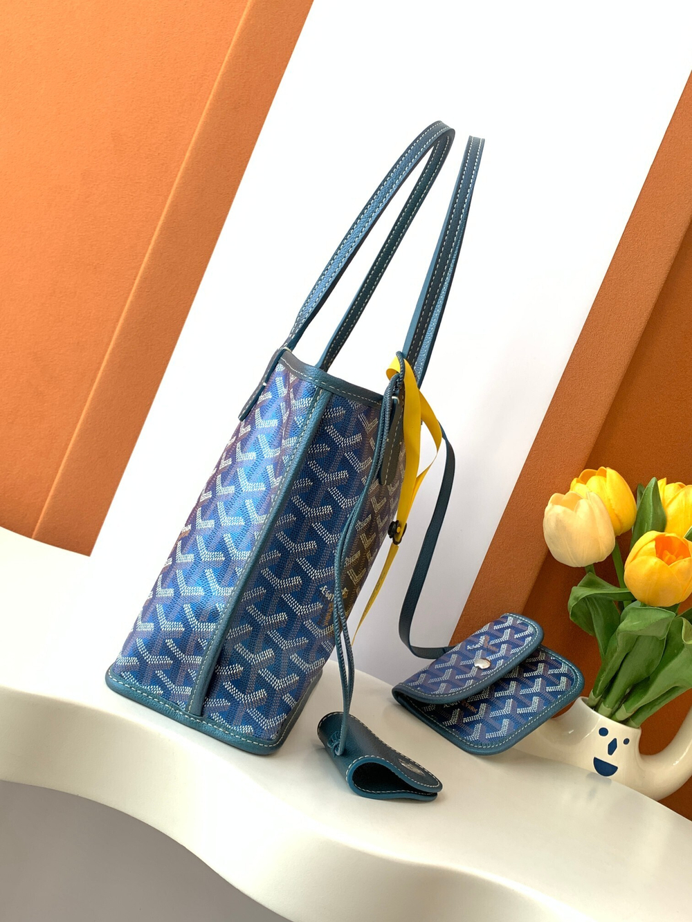 Goyard Anjou Mini Bag