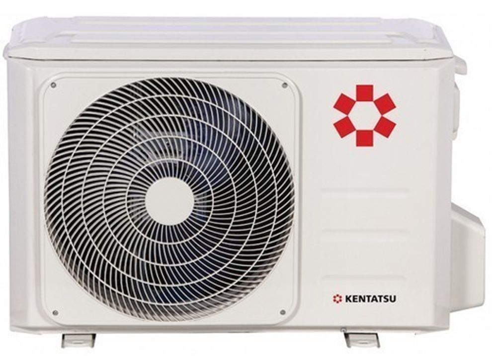 Кондиционер Kentatsu Sempai Inverter KSGP35HZRN1/KSRP35HZRN1