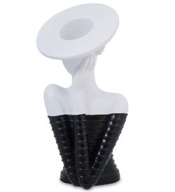 MF-175/1 Ваза «Дело в шляпе»