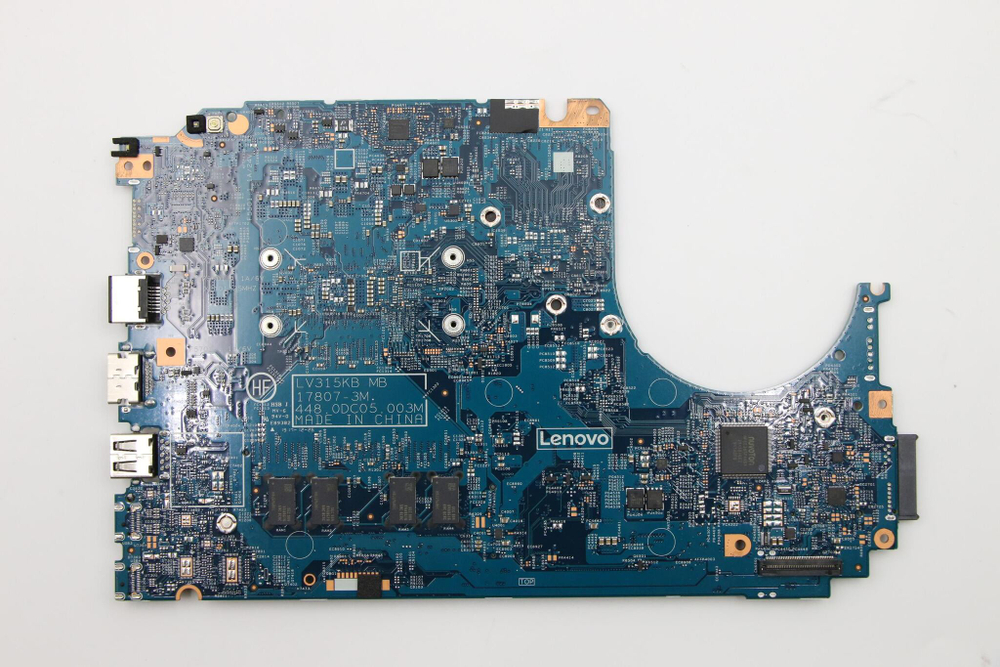 Материнская плата для ноутбука Lenovo V130-15IKB 81HN i5-8250U UMA 4G WIN (5B20T25868), оригинал
