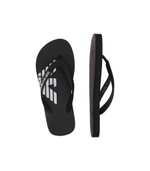 Вьетнамки Emporio Armani - черный(XVQS06 XN746_1)