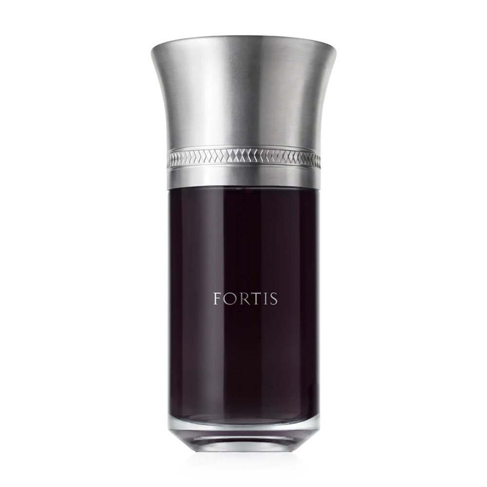 Les Liquides Imaginaires Fortis