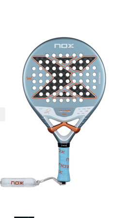 NOX, SS, PALA VK10 VENTUS 12K BY ARANZAZU OSORO (2026), Padel Racket