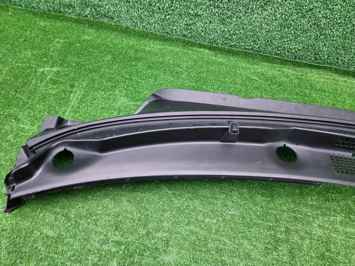 Жабо Hyundai Creta 2 (2021-2022)