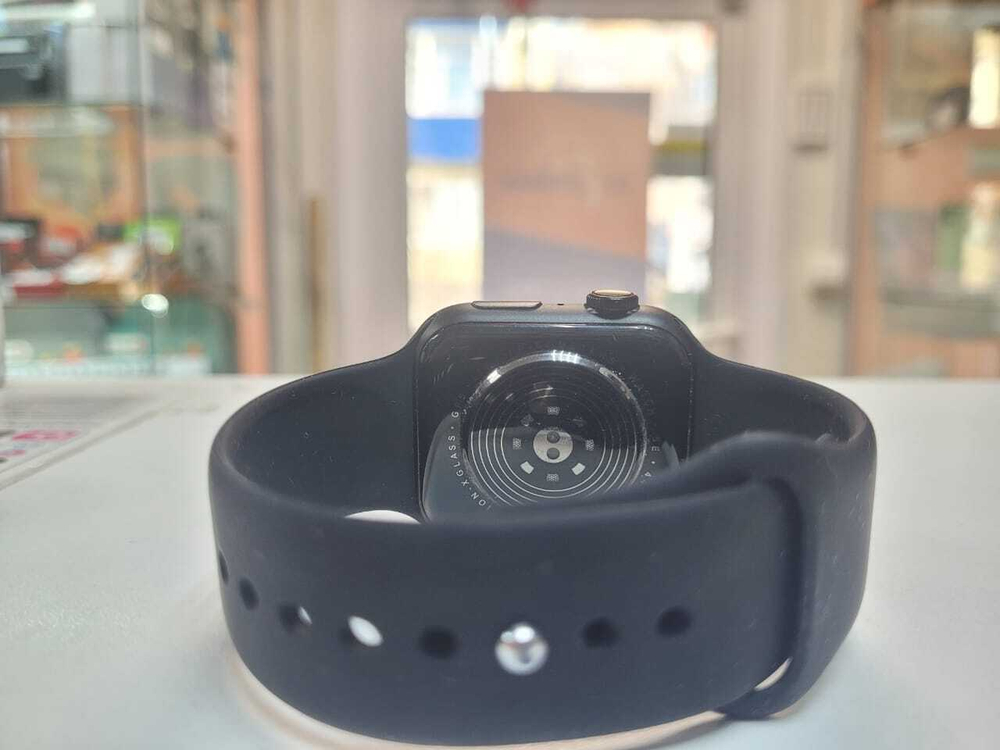 Смарт-часы x8 se