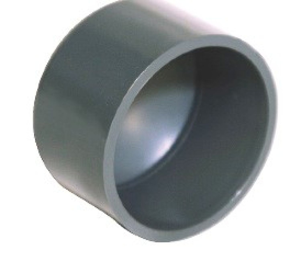 Заглушка клеевая, d63 PN16 (516 00 063 2)