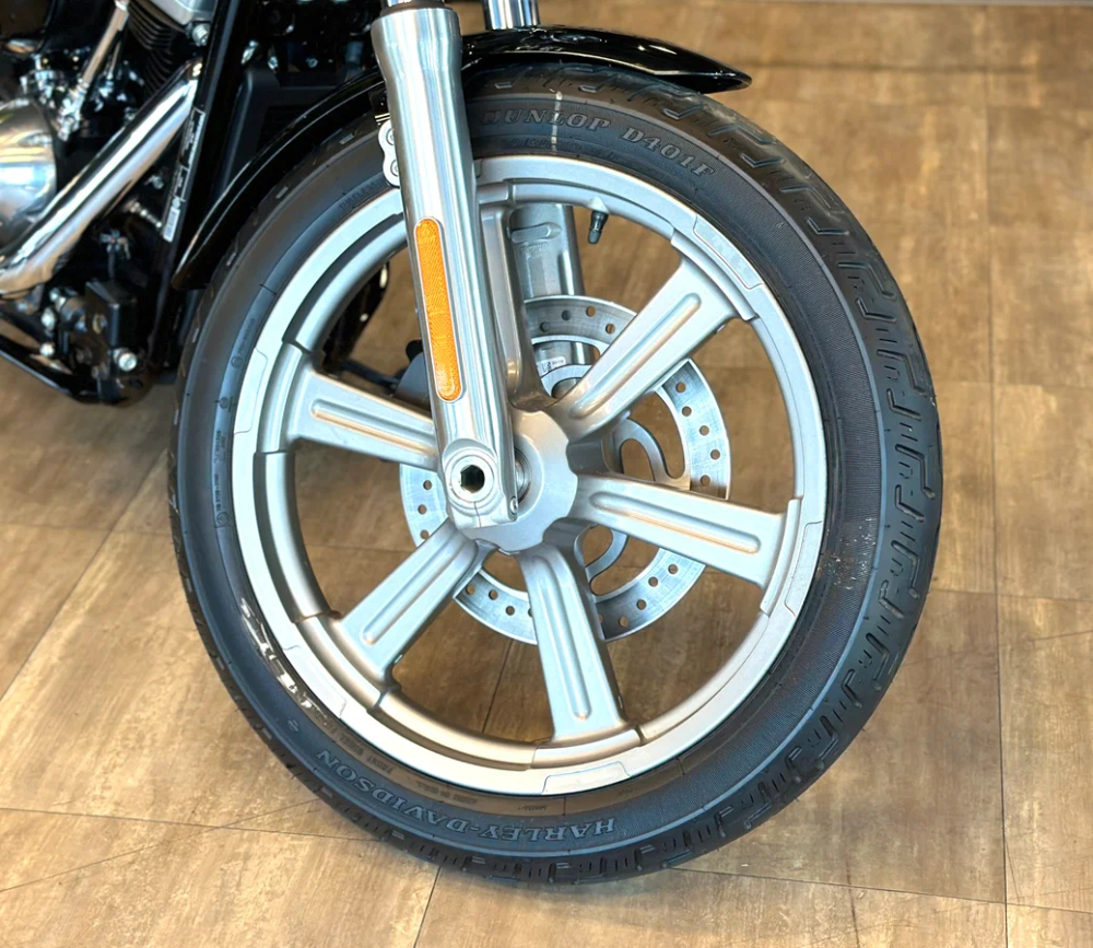 Мотоцикл Harley-Davidson Softail Standard 2024 с полным НДС