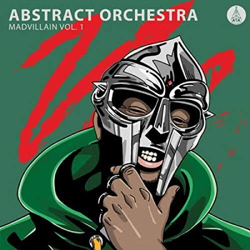 Abstract Orchestra - Madvillain Vol.1