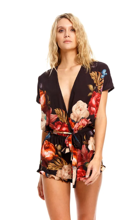 Комбинезон 7238 Zenda Shade