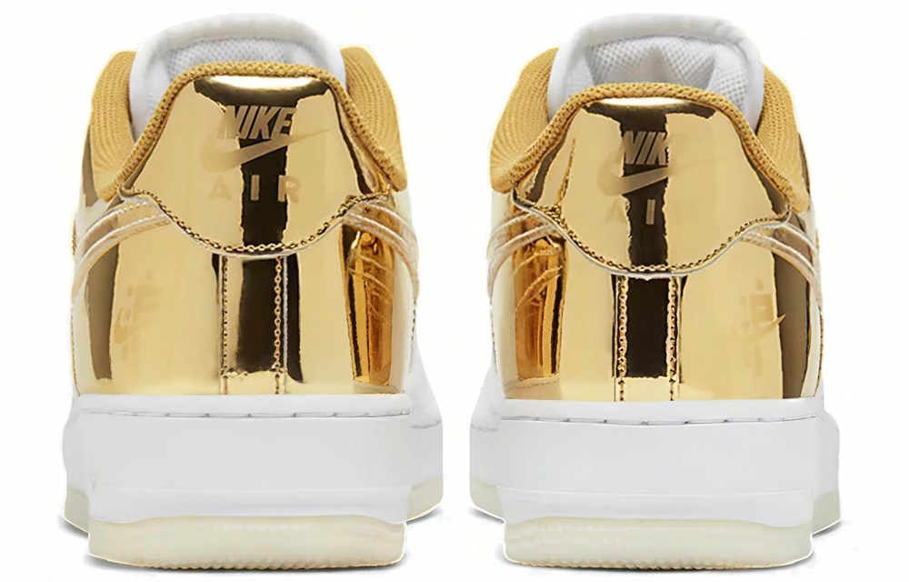 Кроссовки Nike Air Force 1 07 Prm