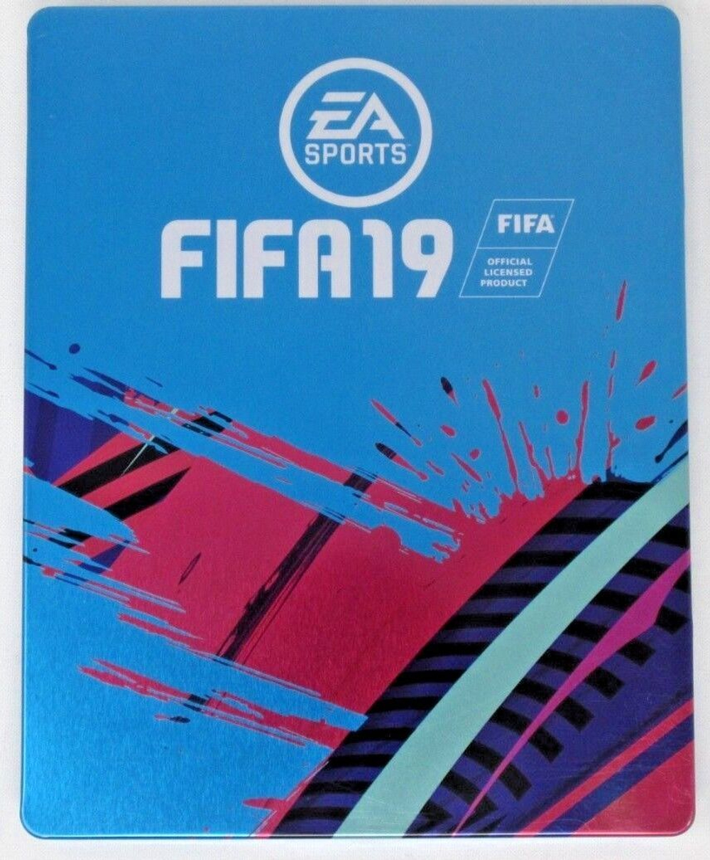 FIFA 19 Sony PS4