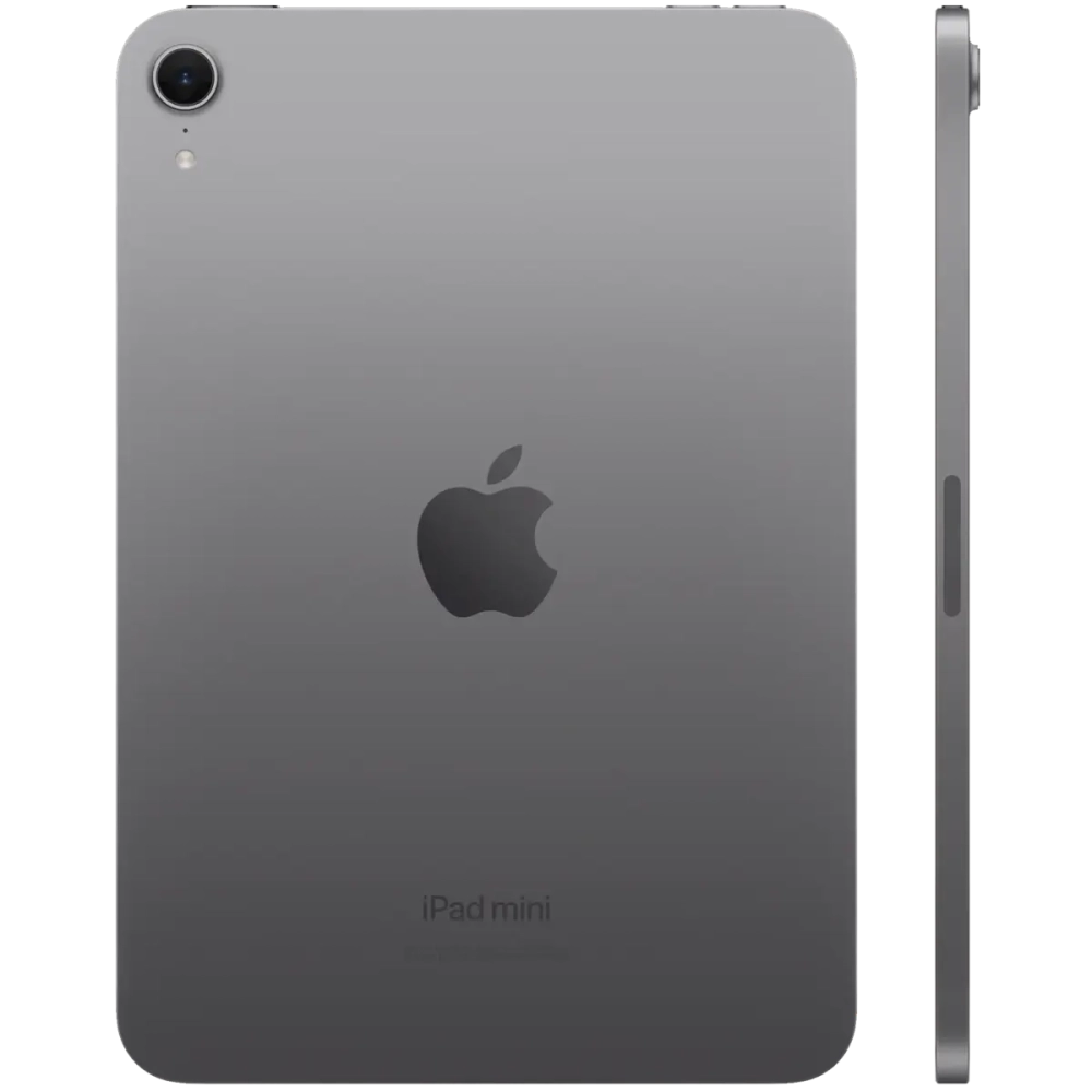 iPad mini 7 WiFi+Cellular 128GB Space Gray