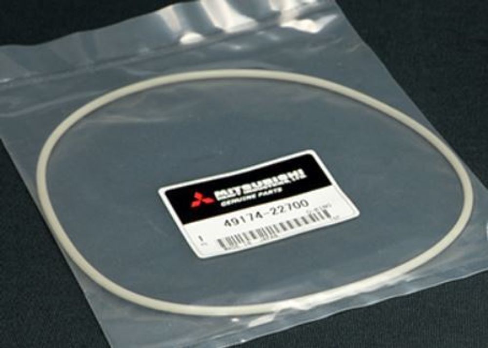Кольцо / O-RING АРТ: 49174-22700