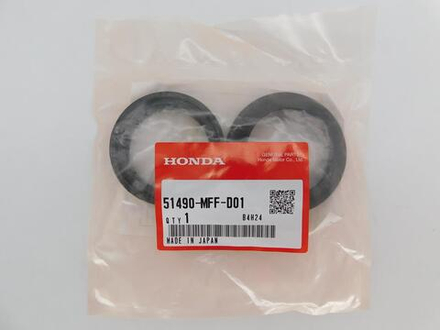 Сальник+пыльник вилки Honda CBR600RR VT750 Shadow Spirit 51490-MFF-D01
