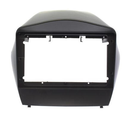 Переходная рамка магнитолы HYUNDAI TUCSON, IX35 2009-2015 10,2 дюймов