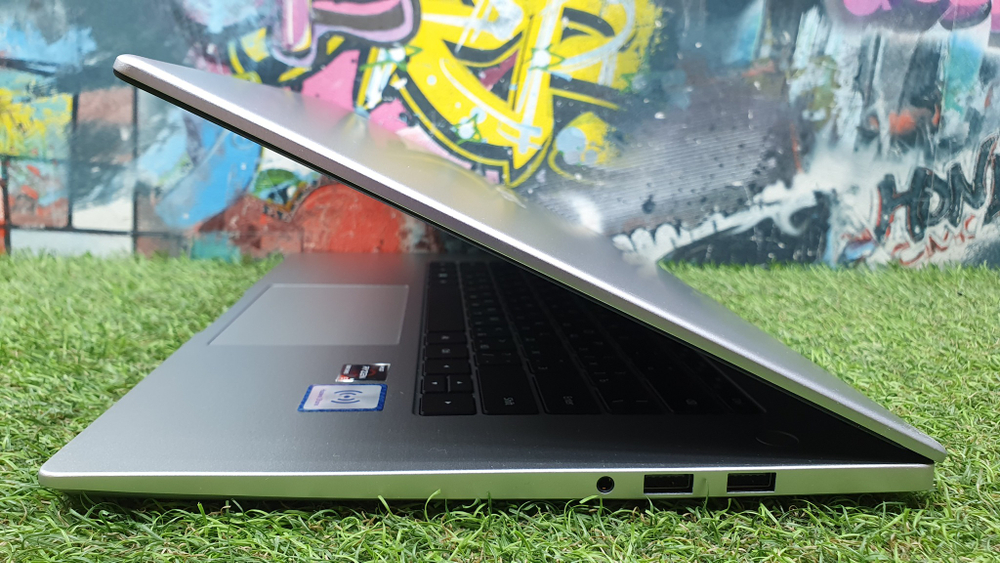 Ноутбук HUAWEI Ryzen 5/16 ГБ/FHD/ MateBook D 15 BoM-WFQ9 (53013HST)