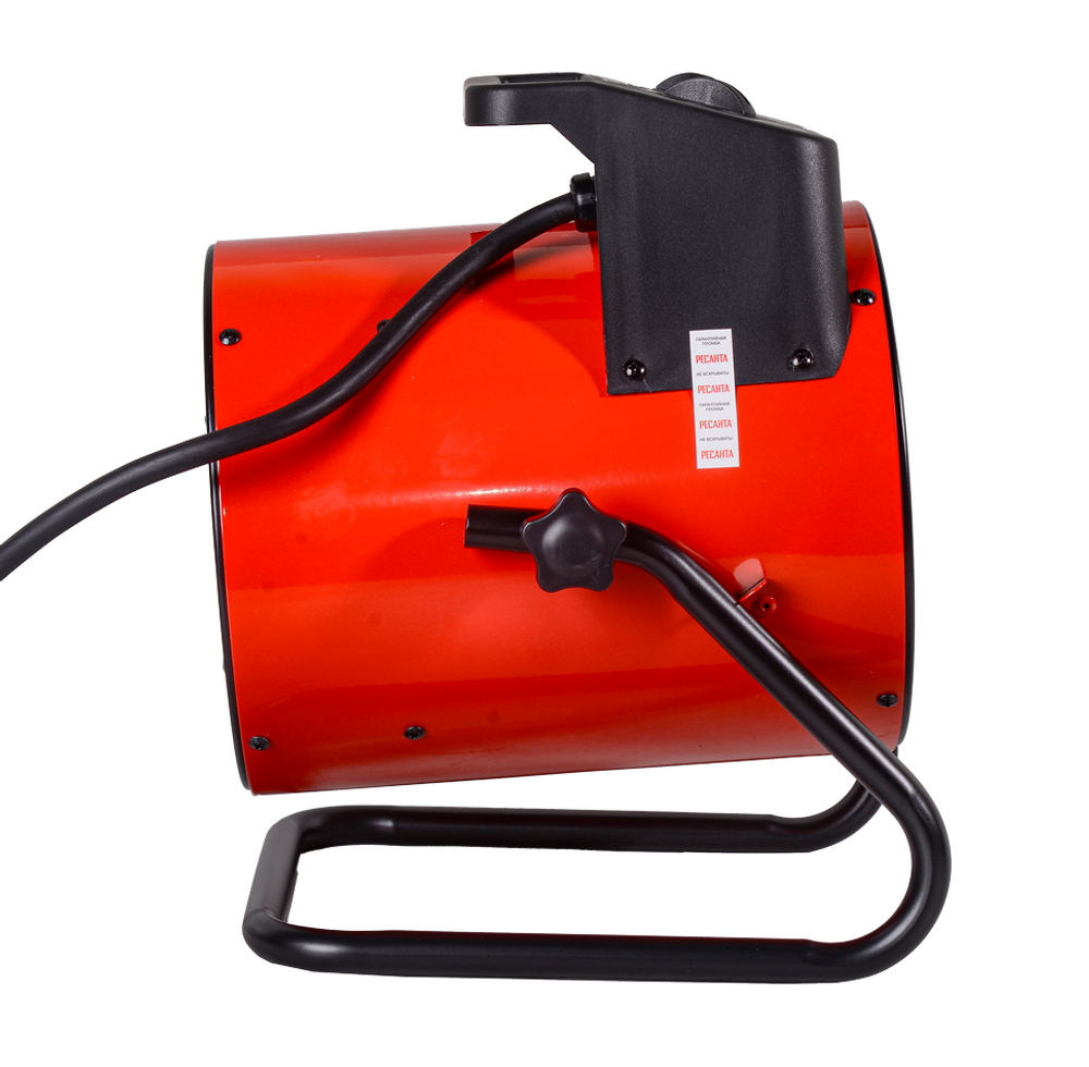 Электрическая теплопушка РЕСАНТА ТЭП-5000К1