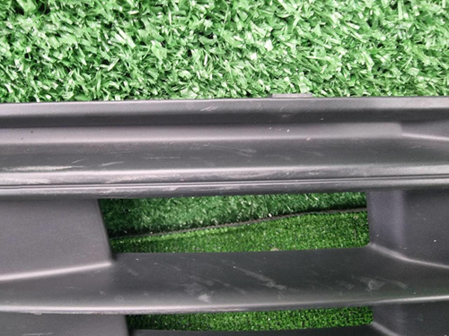 Решетка бампера правая Audi Q5 2 80A (2017-2020)