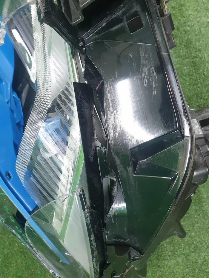 Фара правая BMW 6er G32 (2020-н.в.) Laser