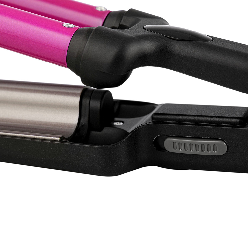 Щипцы для завивки CENTEK CT-2095