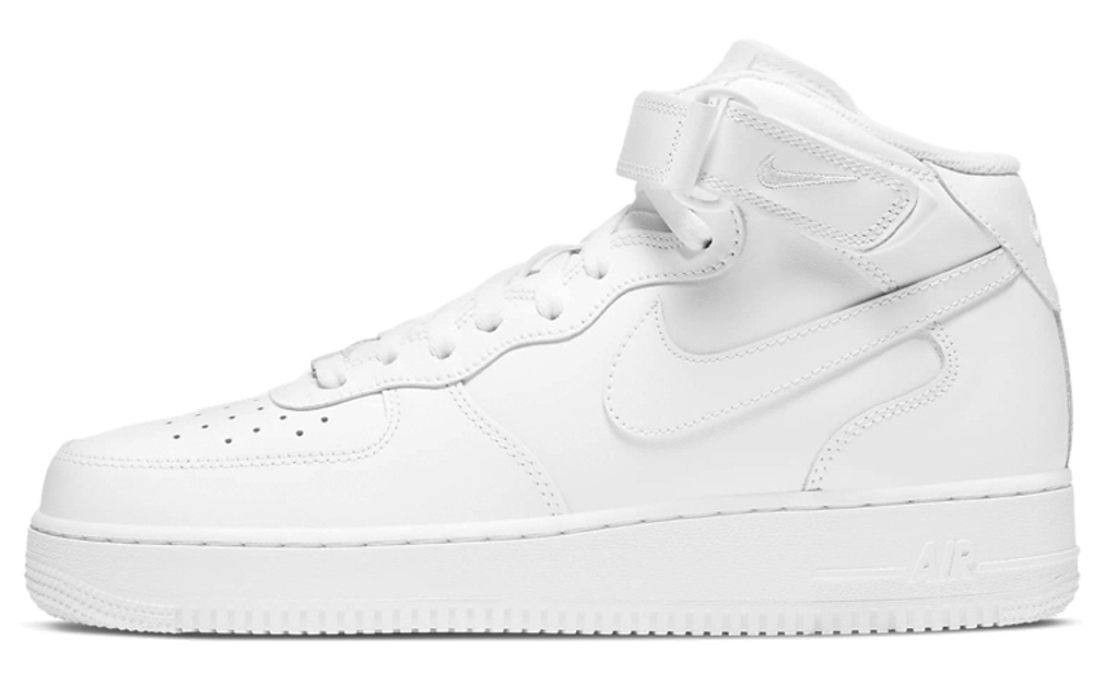 Кроссовки Nike Air Force 1 '07