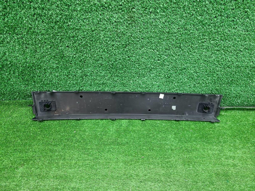 Накладка перед. бампера BMW X5 G05 (18-23) M-paket