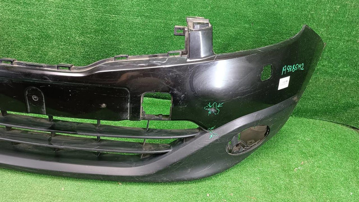 Бампер передний Nissan Qashqai J10 (2010-2013)